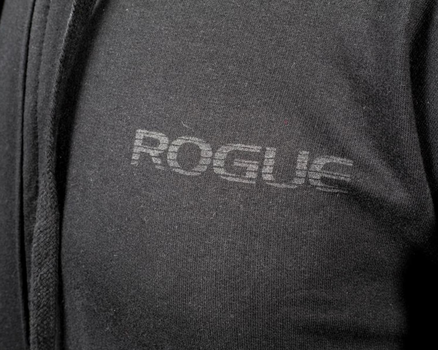 Rogue zip up hoodie 2025